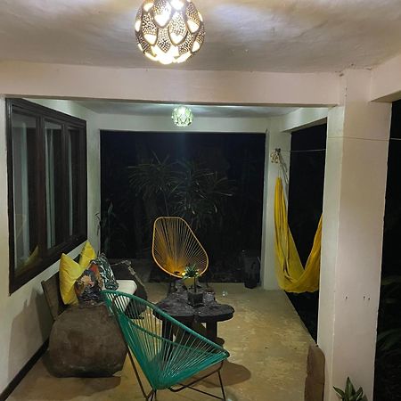Casa Jaguar Tortuguero Villa Bagian luar foto