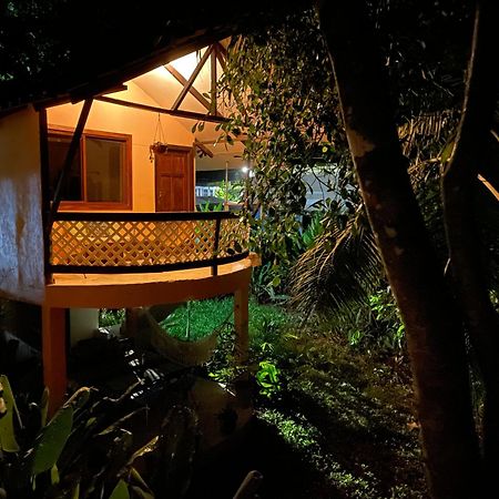 Casa Jaguar Tortuguero Villa Bagian luar foto