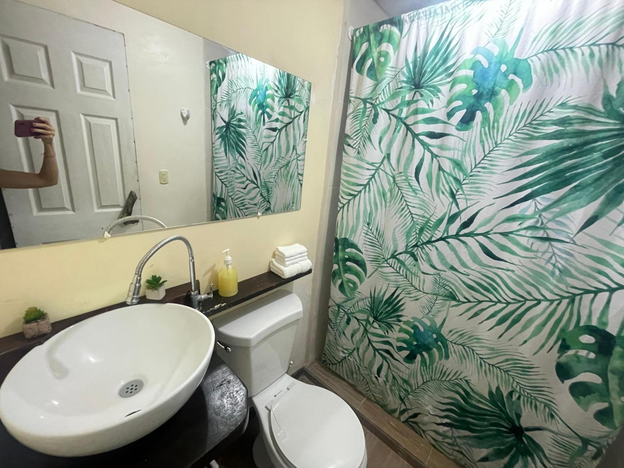 Casa Jaguar Tortuguero Villa Bagian luar foto