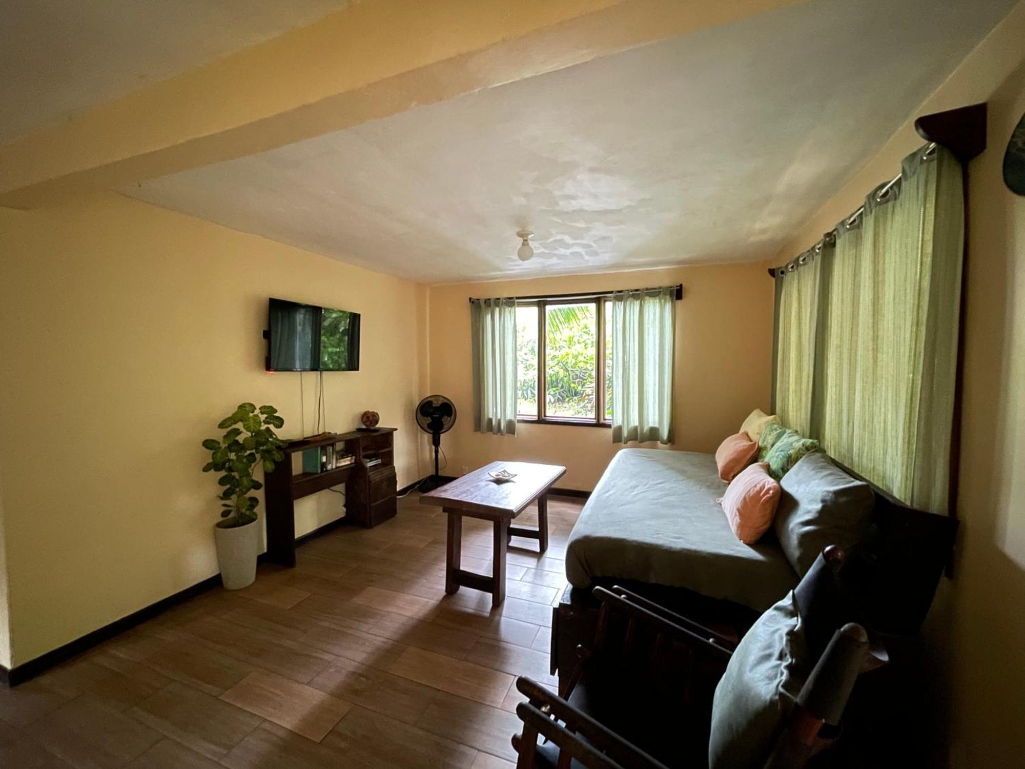 Casa Jaguar Tortuguero Villa Bagian luar foto