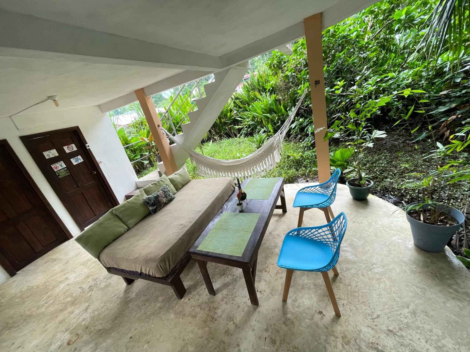 Casa Jaguar Tortuguero Villa Bagian luar foto